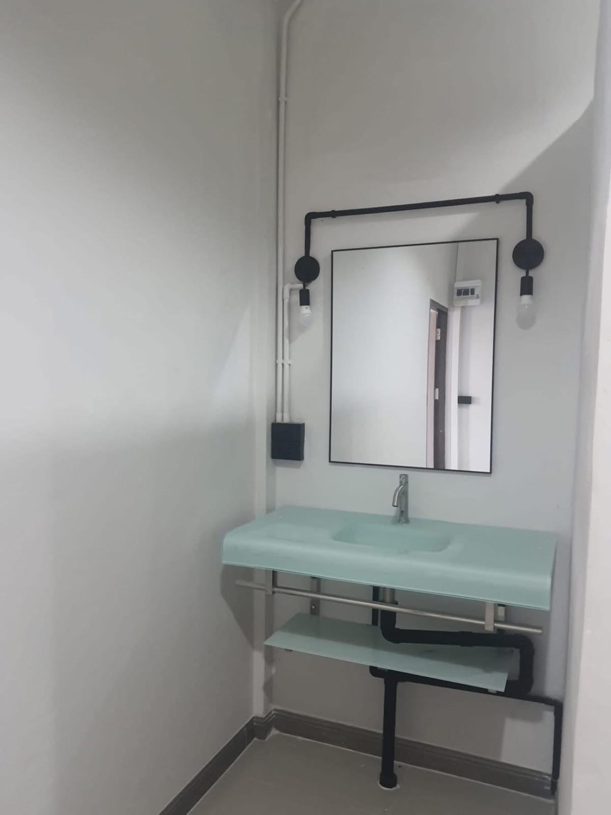 ขายทาวน์โฮมโชคชัย4 ลาดพร้าว71 : ขายทาวน์โฮมโชคชัย 4 ซอย 84 แยก 2 ลาดพร้าว เขต ลาดพร้าว กรุงเทพ CX-148739