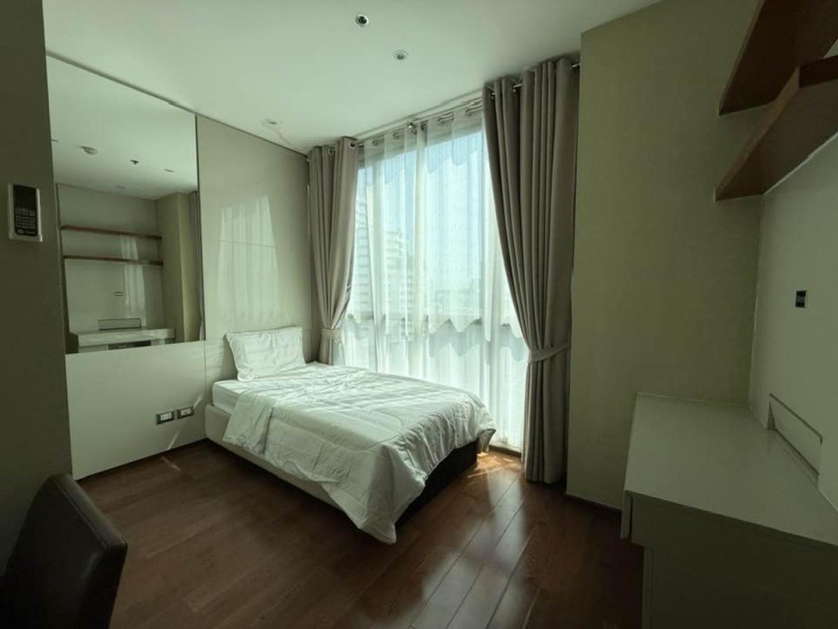 ขายคอนโดสุขุมวิท อโศก ทองหล่อ : ขายคอนโด  ดิ แอดเดรส สุขุมวิท 28 BTS-พร้อมพงษ์ คลองตัน เขต คลองเตย กรุงเทพ CX-148655