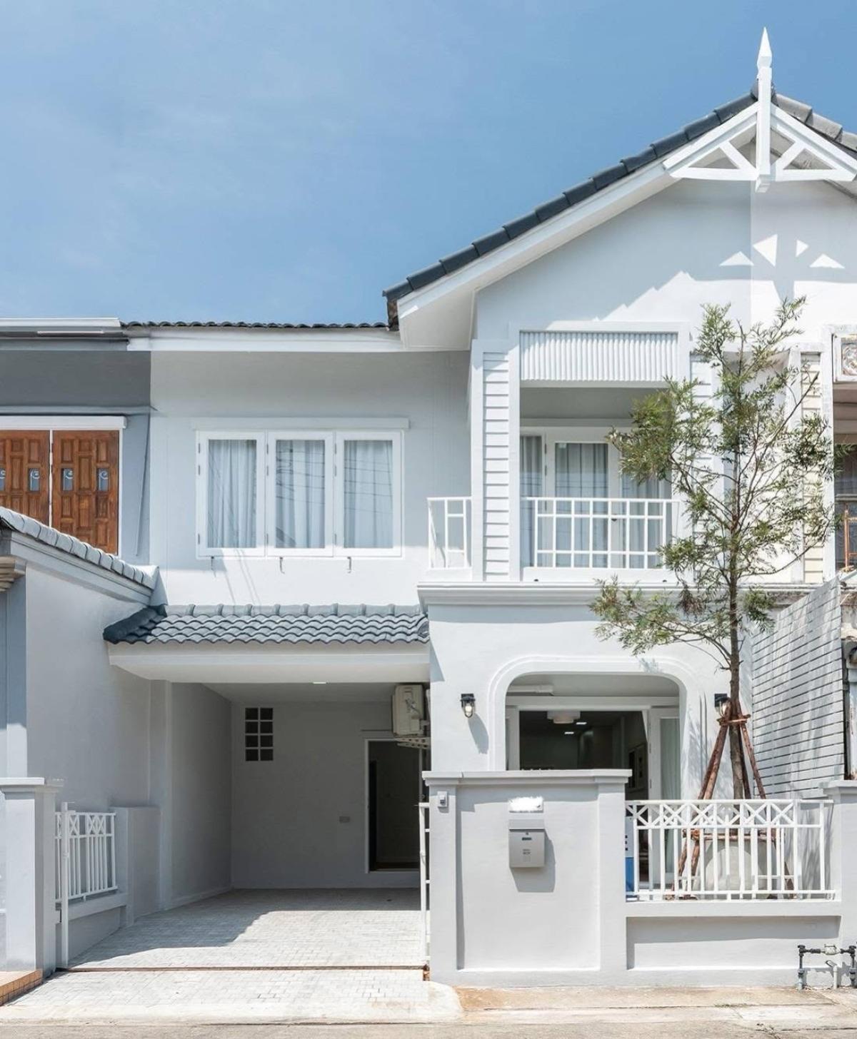 ขายทาวน์โฮมปทุมธานี รังสิต ธรรมศาสตร์ : ขายทาวน์เฮ้าส์/ทาวน์โฮม  บ้านฟ้าปิยรมย์ พรีเมียร์ พาร์ค รังสิต-ลำลูกกา คลอง 6 บึงคำพร้อย ลำลูกกา ปทุมธานี CX-148656