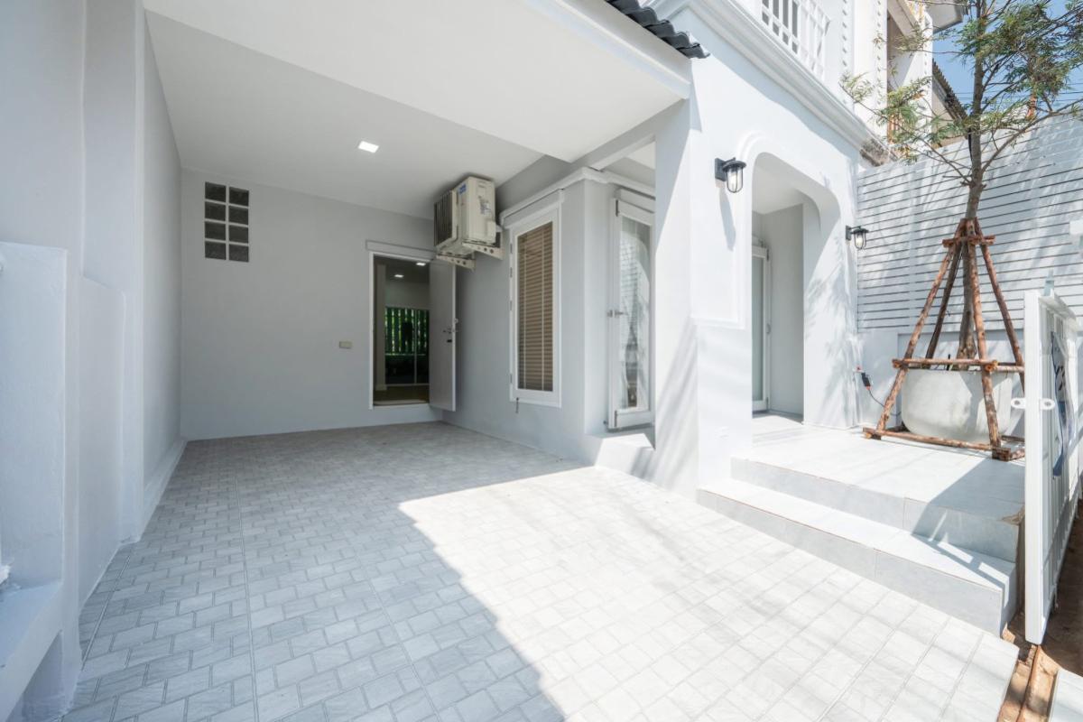 For SaleTownhomePathum Thani,Rangsit, Thammasat : For Sale Townhouse/Townhome  , Baan Fah Piyarom Premier Park Rangsit - Lumlukka Klong 6 , Bueng Kham Phoi , Lam Luk Ka , Pathum Thani , CX-148656