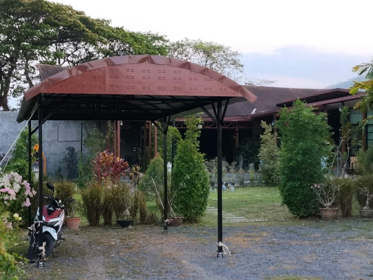 ขายบ้านสระบุรี : ขายบ้านเดี่ยวชั้นเดียวพร้อมพื้นที่สวนขนาดใหญ่ วิวสวย หน้ากว้าง รีโนเวทใหม่ มวกเหล็ก มวกเหล็ก สระบุรี CX-148720