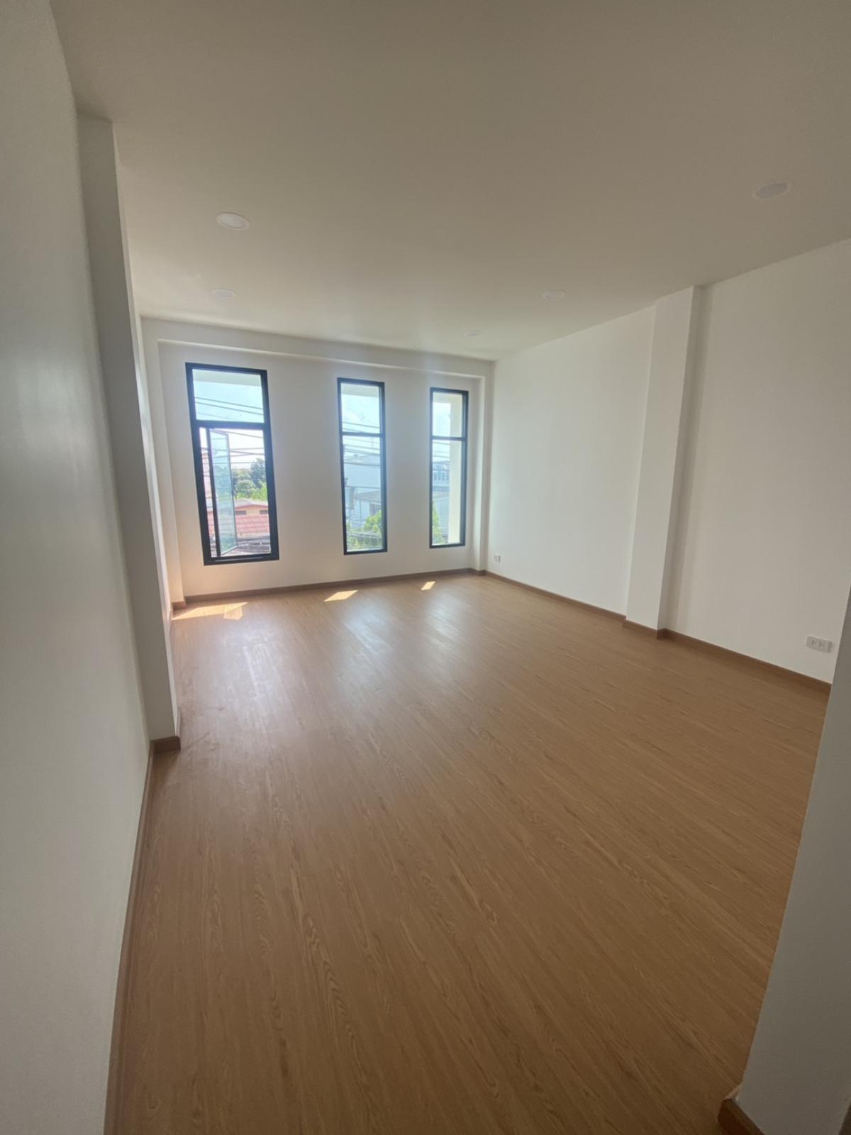 For SaleHome OfficeNawamin, Ramindra : For Sale Luxury Premium Home Office | 3.5-Storey Building , Tha Raeng , Bang Khen , Bangkok , CX-148724