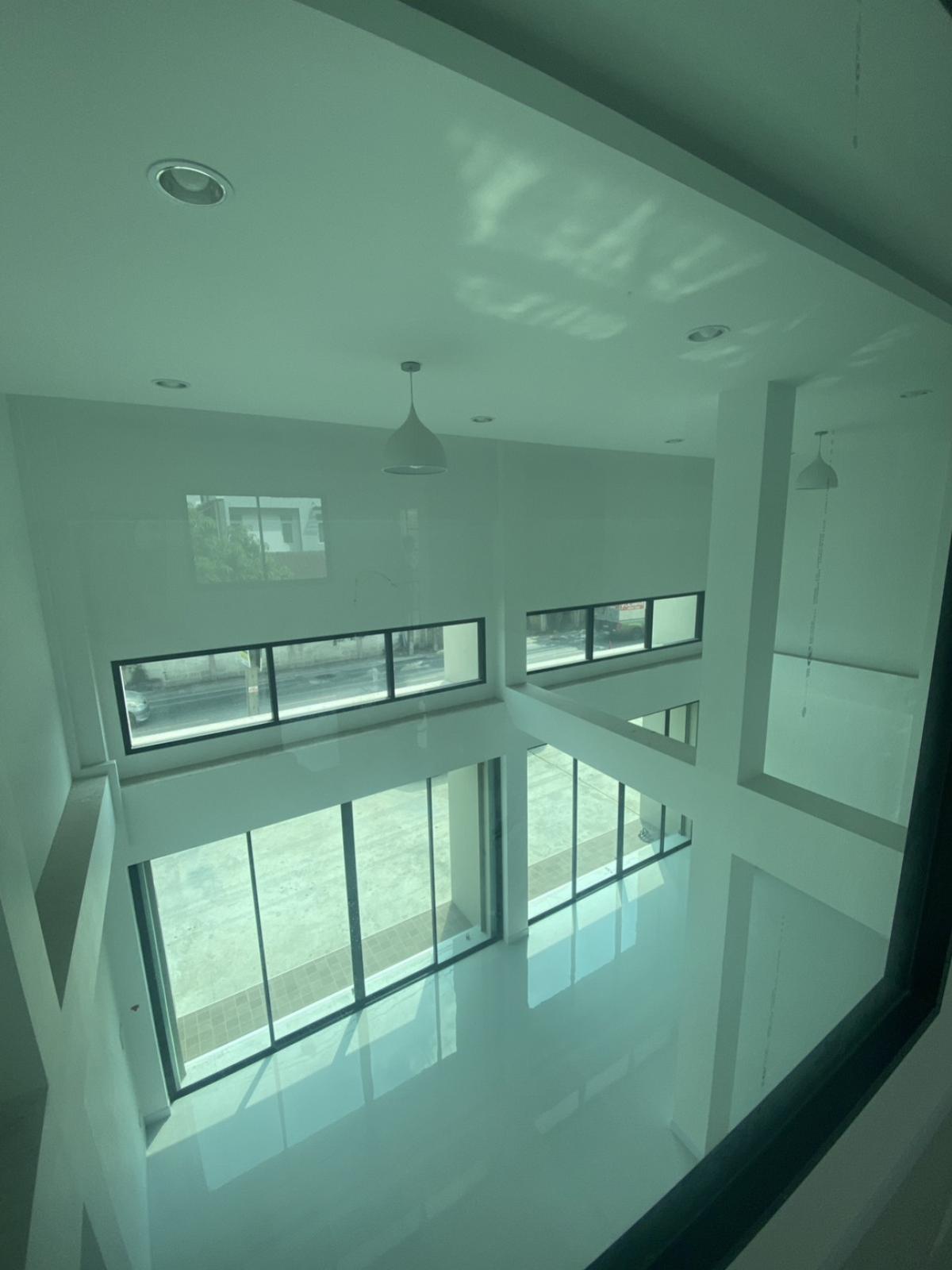 For SaleHome OfficeNawamin, Ramindra : For Sale Luxury Premium Home Office | 3.5-Storey Building , Tha Raeng , Bang Khen , Bangkok , CX-148724