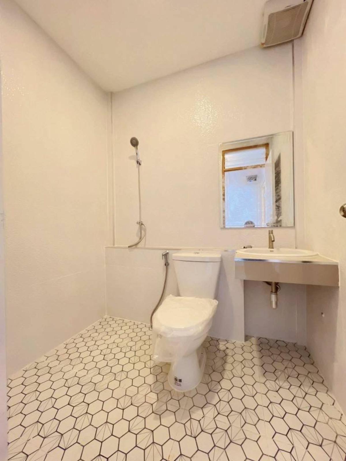 ขายทาวน์โฮมนนทบุรี บางใหญ่ บางบัวทอง : ขายทาวน์เฮ้าส์/ทาวน์โฮม  บ้านวงศ์ชัยนคร รีโนเวทใหม่ MRT-บางรักใหญ่ บางรักใหญ่ บางบัวทอง นนทบุรี CX-148680