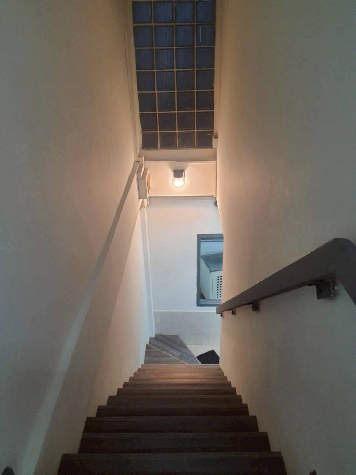 ขายทาวน์โฮมโชคชัย4 ลาดพร้าว71 : ขายทาวน์โฮม 2 ชั้น  ตลาดอมรพันธ์ 9  ลาดพร้าว เขต ลาดพร้าว กรุงเทพ CX-148668