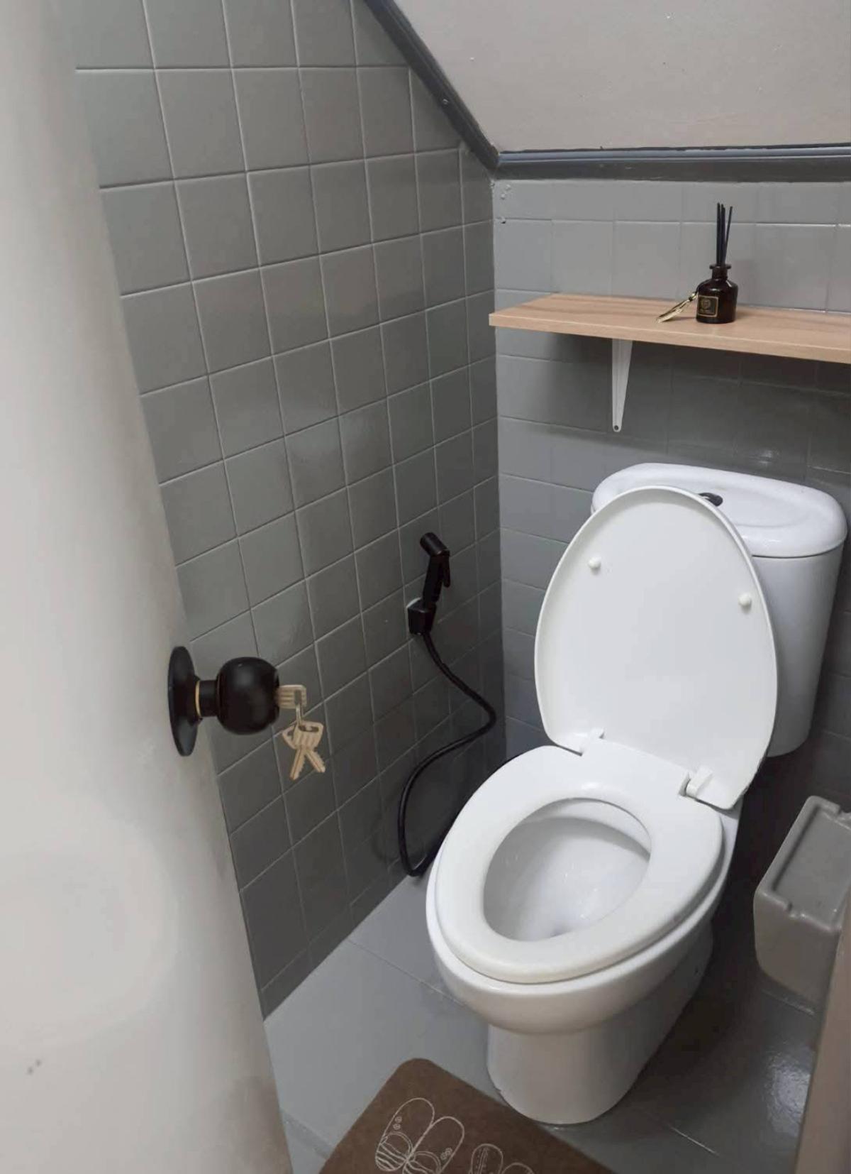 ขายทาวน์โฮมโชคชัย4 ลาดพร้าว71 : ขายทาวน์โฮม 2 ชั้น  ตลาดอมรพันธ์ 9  ลาดพร้าว เขต ลาดพร้าว กรุงเทพ CX-148668