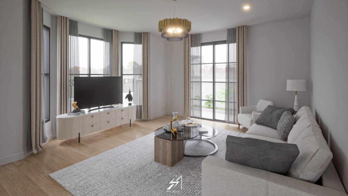 For SaleHousePathum Thani,Rangsit, Thammasat : For Sale House , Baan Fahpiyarom Prukwaree , Bueng Kham Phoi , Lam Luk Ka , Pathum Thani , CX-148658