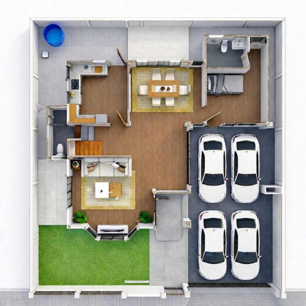 For SaleHousePathum Thani,Rangsit, Thammasat : For Sale House , Baan Fahpiyarom Prukwaree , Bueng Kham Phoi , Lam Luk Ka , Pathum Thani , CX-148658