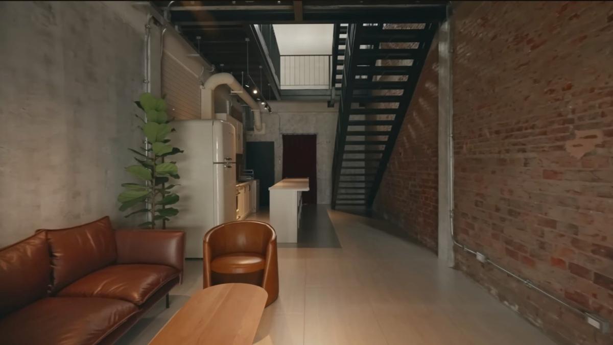 ขายทาวน์โฮมอารีย์ อนุสาวรีย์ : ขาย  Rare Item ทาวน์โฮม 3 ชั้น  หน้ากว้าง สามเสนใน เขต พญาไท กรุงเทพ CX-148652