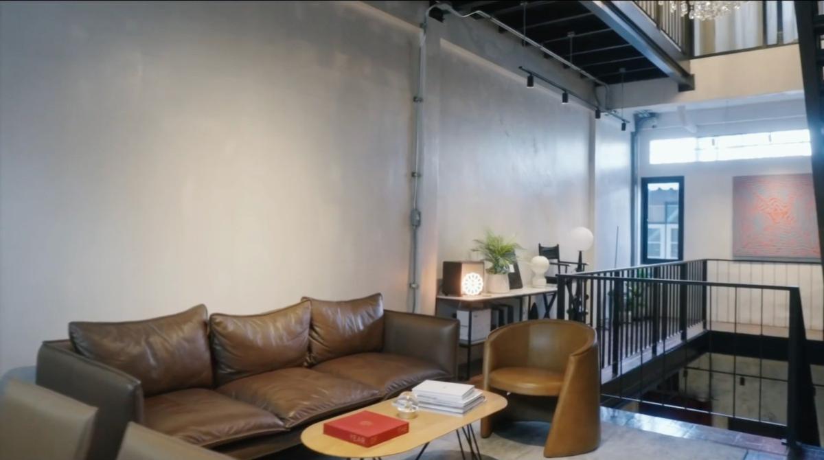 ขายทาวน์โฮมอารีย์ อนุสาวรีย์ : ขาย  Rare Item ทาวน์โฮม 3 ชั้น  หน้ากว้าง สามเสนใน เขต พญาไท กรุงเทพ CX-148652