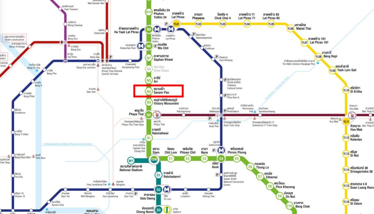 ขายทาวน์โฮมอารีย์ อนุสาวรีย์ : ขาย  Rare Item ทาวน์โฮม 3 ชั้น  หน้ากว้าง สามเสนใน เขต พญาไท กรุงเทพ CX-148652