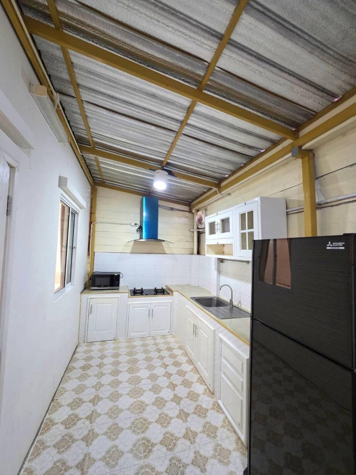 ขายทาวน์โฮมนนทบุรี บางใหญ่ บางบัวทอง : ขายทาวน์เฮ้าส์/ทาวน์โฮม  ไลโอ อีลิท กาญจนาภิเษก - เวสต์เกต หน้ากว้าง MRT-คลองบางไผ่ บางรักพัฒนา บางบัวทอง นนทบุรี CX-148651