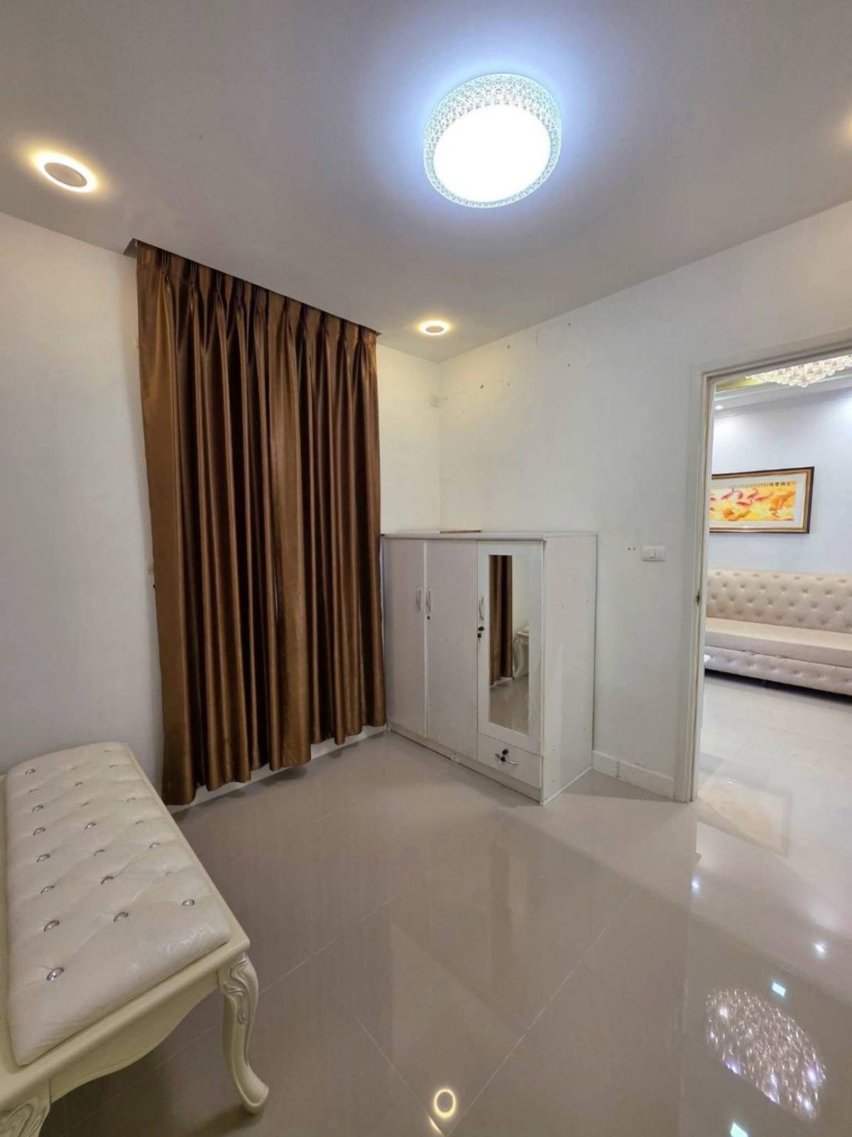 ขายทาวน์โฮมนนทบุรี บางใหญ่ บางบัวทอง : ขายทาวน์เฮ้าส์/ทาวน์โฮม  ไลโอ อีลิท กาญจนาภิเษก - เวสต์เกต หน้ากว้าง MRT-คลองบางไผ่ บางรักพัฒนา บางบัวทอง นนทบุรี CX-148651