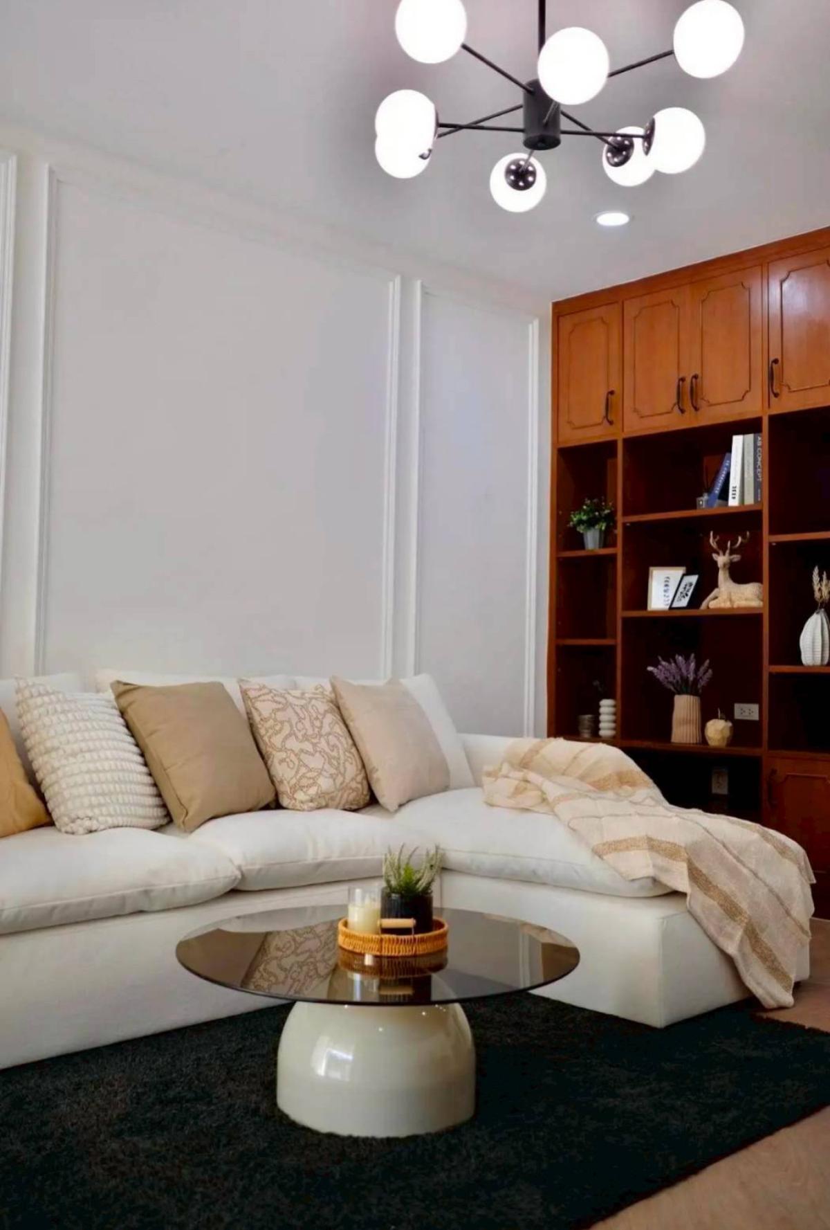 ขายทาวน์โฮมรามคำแหง หัวหมาก : ขายทาวน์เฮ้าส์/ทาวน์โฮม  บ้านปรีชา 8 หัวหมาก เขต บางกะปิ กรุงเทพ CX-148571