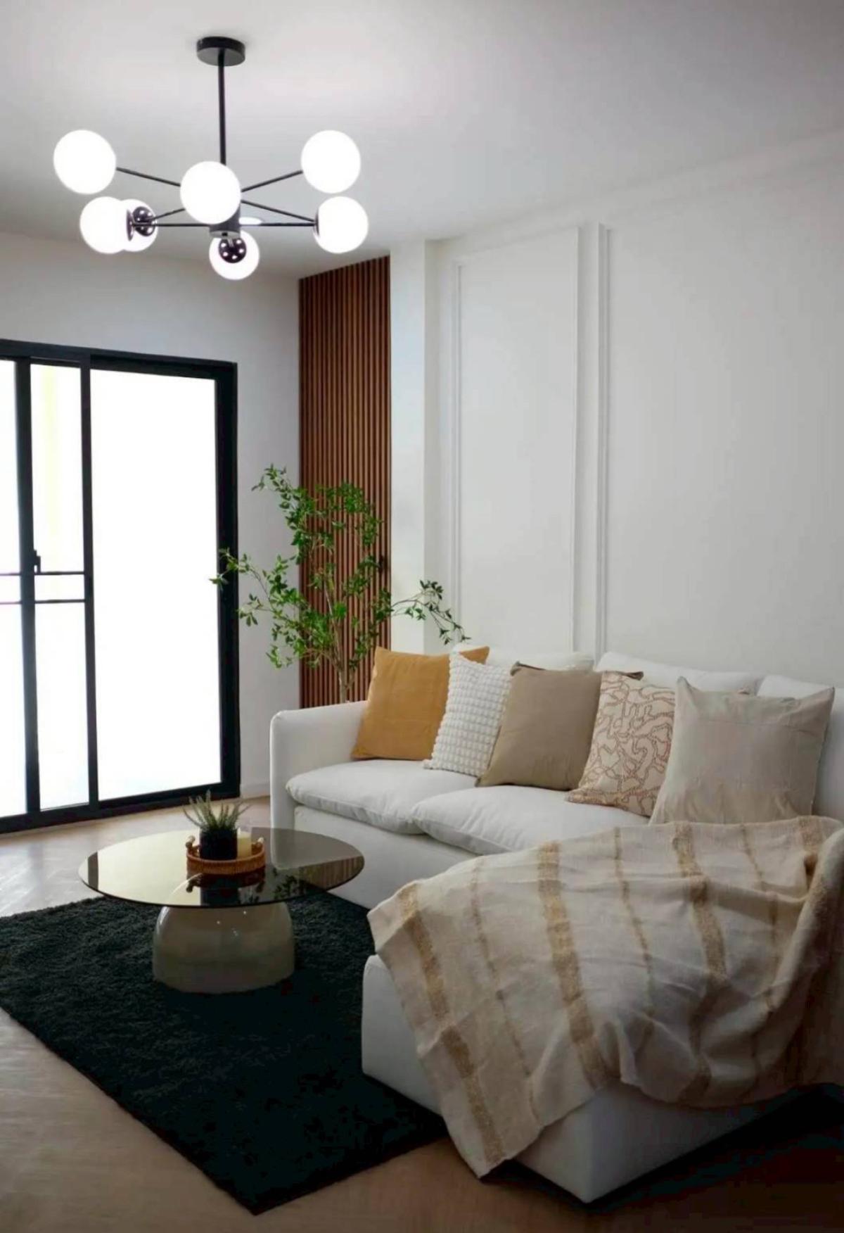 ขายทาวน์โฮมรามคำแหง หัวหมาก : ขายทาวน์เฮ้าส์/ทาวน์โฮม  บ้านปรีชา 8 หัวหมาก เขต บางกะปิ กรุงเทพ CX-148571