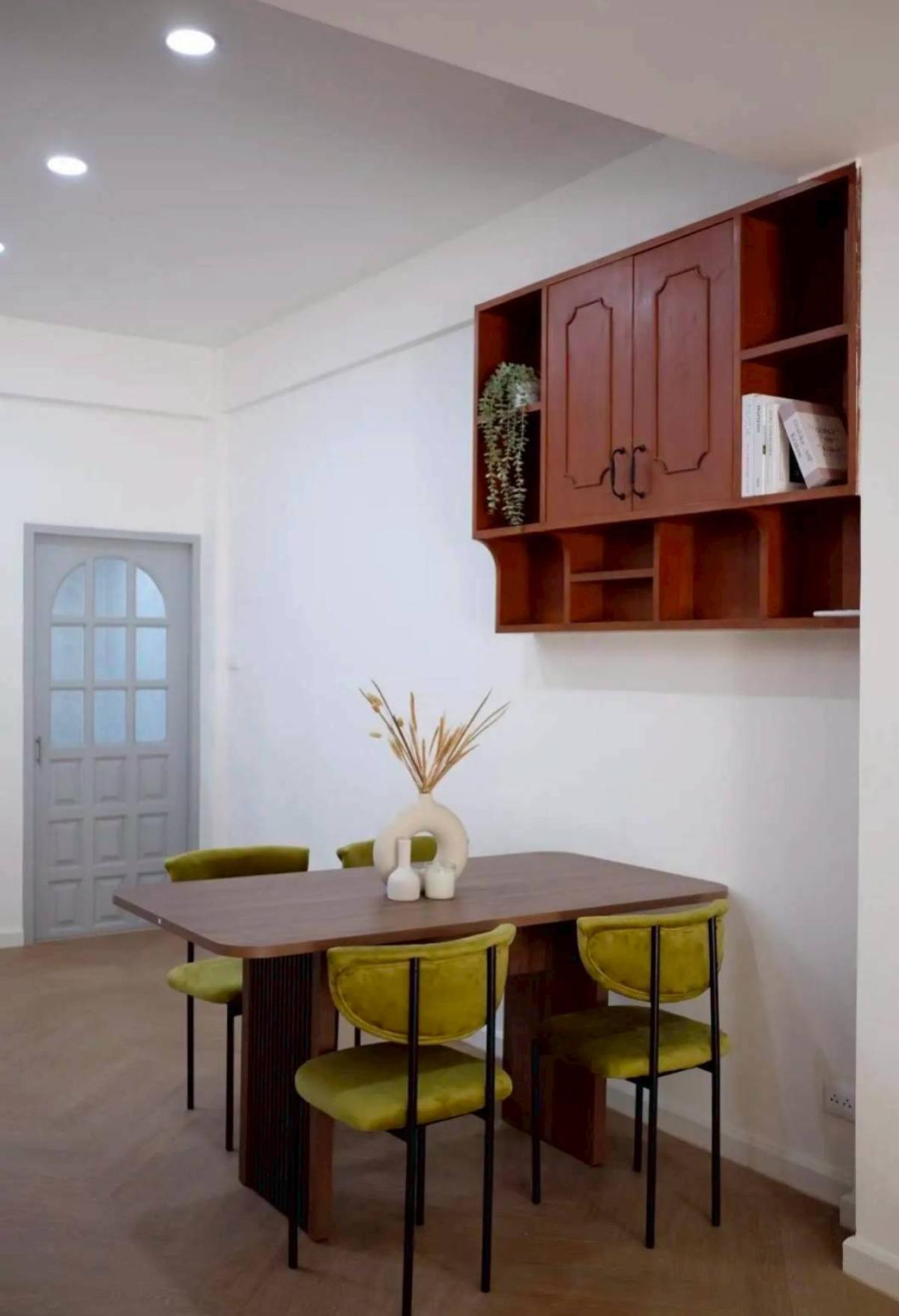 ขายทาวน์โฮมรามคำแหง หัวหมาก : ขายทาวน์เฮ้าส์/ทาวน์โฮม  บ้านปรีชา 8 หัวหมาก เขต บางกะปิ กรุงเทพ CX-148571