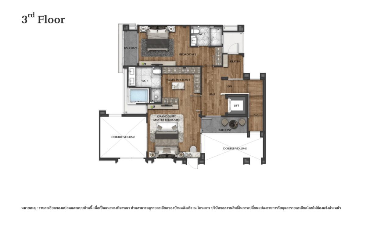 For SaleHousePhutthamonthon, Salaya : For Sale House , Grand Bangkok Boulevard Pinklao - Borom , Salathammasop Sop , Thawi Watthana , Bangkok , CX-148586