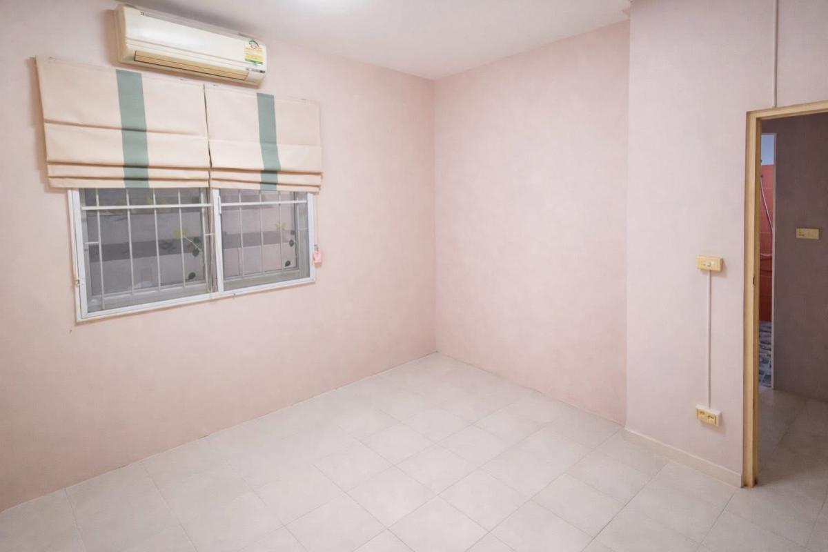 ขายทาวน์โฮมนนทบุรี บางใหญ่ บางบัวทอง : ขายทาวน์เฮ้าส์/ทาวน์โฮม  บ้านพฤกษา 43 คลองถนน - บางใหญ่ MRT-บางไผ่ บางแม่นาง บางใหญ่ นนทบุรี CX-148203