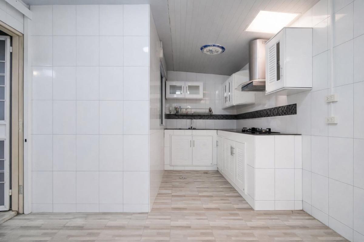 ขายทาวน์โฮมนนทบุรี บางใหญ่ บางบัวทอง : ขายทาวน์เฮ้าส์/ทาวน์โฮม  บ้านพฤกษา 43 คลองถนน - บางใหญ่ MRT-บางไผ่ บางแม่นาง บางใหญ่ นนทบุรี CX-148203