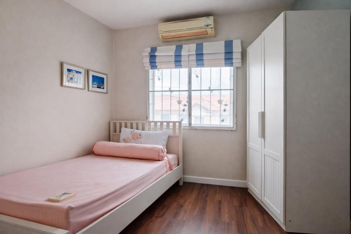 ขายทาวน์โฮมนนทบุรี บางใหญ่ บางบัวทอง : ขายทาวน์เฮ้าส์/ทาวน์โฮม  บ้านพฤกษา 43 คลองถนน - บางใหญ่ MRT-บางไผ่ บางแม่นาง บางใหญ่ นนทบุรี CX-148203