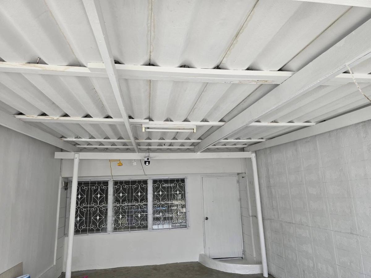 ขายทาวน์โฮมนนทบุรี บางใหญ่ บางบัวทอง : ขายทาวน์เฮ้าส์ 2 ชั้น 46 ประชานิเวศน์ 3 ซอย 9 ท่าทราย เมืองนนทบุรี นนทบุรี CX-147725