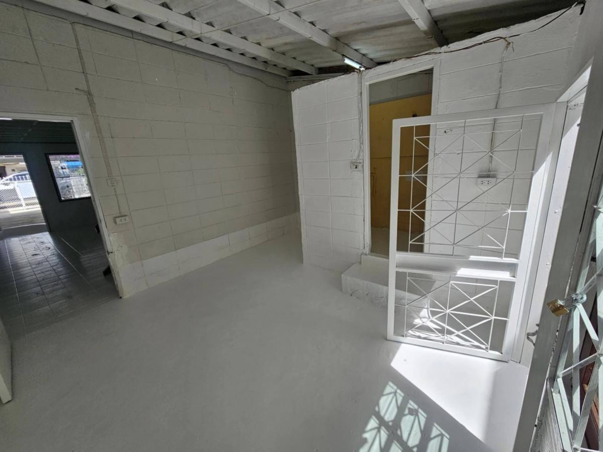 ขายทาวน์โฮมนนทบุรี บางใหญ่ บางบัวทอง : ขายทาวน์เฮ้าส์ 2 ชั้น 46 ประชานิเวศน์ 3 ซอย 9 ท่าทราย เมืองนนทบุรี นนทบุรี CX-147725