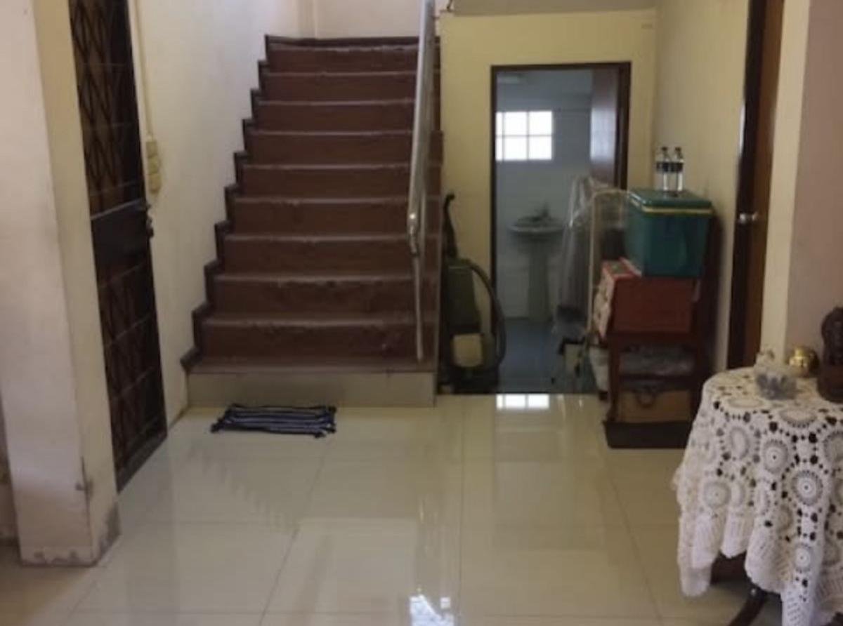 ขายบ้านลาดพร้าว เซ็นทรัลลาดพร้าว : ขายบ้านเดี่ยว 2 ชั้น  แยก 6-1 ลาดพร้าว 35  แขวงจันทรเกษม เขต จตุจักร กรุงเทพ CX-148141