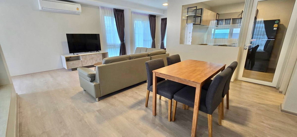 ให้เช่าบางนา แบริ่ง ลาซาล : 💥ForRent💥Anya Bangna-Ramkhamhang 2 🏡 Near Mega Bangna‼️Best Price 💰💰Fully furnished 🌟 Ready to move in ‼️