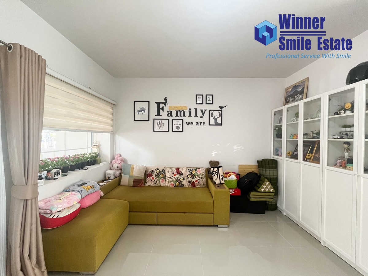 ขายทาวน์โฮมบางนา แบริ่ง ลาซาล : ด่วน!!! ขายบ้านทาวน์โฮม อินดี้ 1 บางนา กม.7 ซอยราชวินิตบางแก้ว ใกล้เมกาบางนา