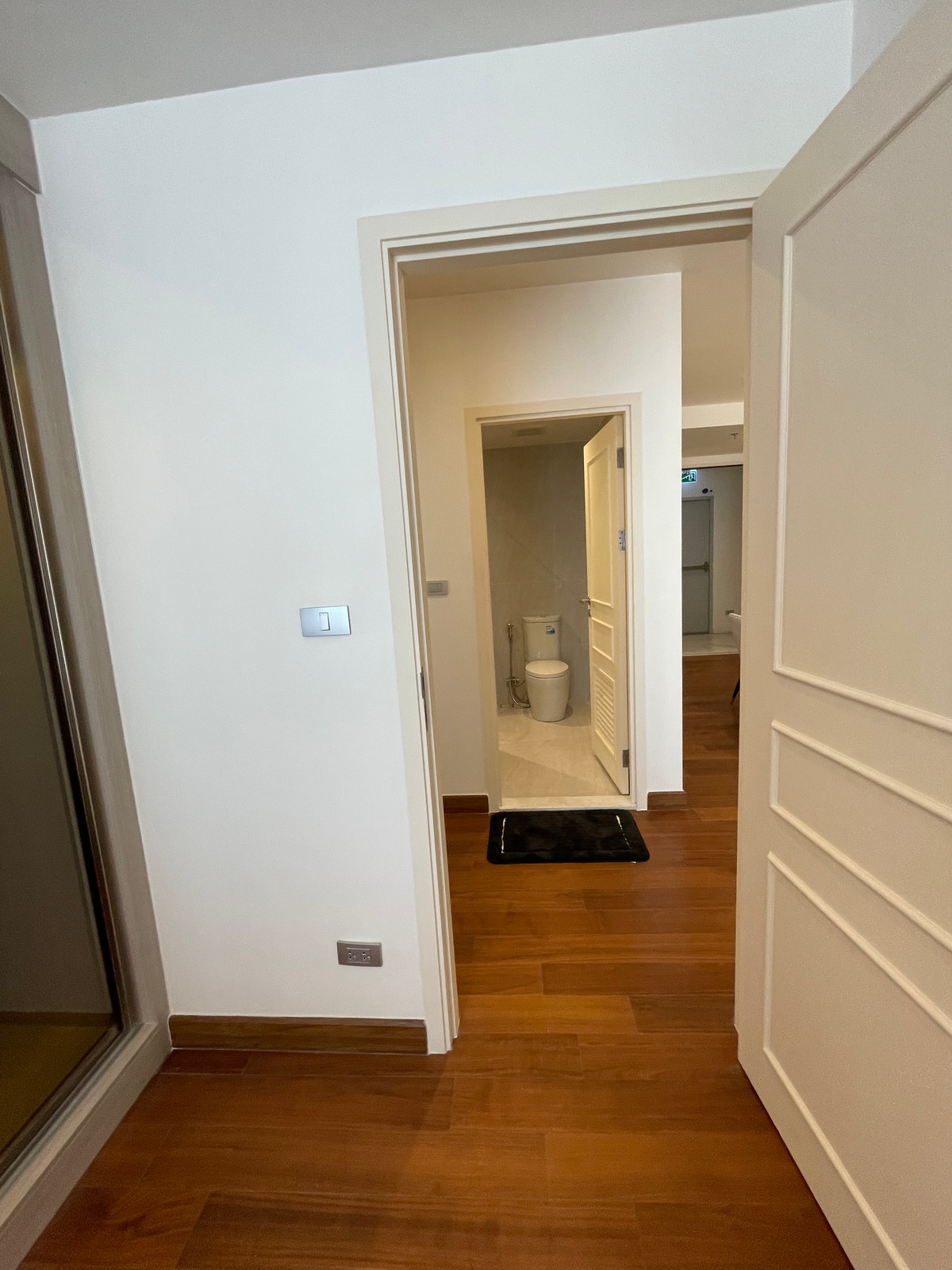 For SaleCondoSathorn, Narathiwat : [READY TO MOVE IN] Room dropped down! 2 bedrooms, fully furnished + electrical appliances, Altitude Symphony Charoenkrung | Only 400 m. to Shrewsbury, just carry your bags and move in! 2 Bed Unit, 11th floor, north direction, last room, best price, sold f