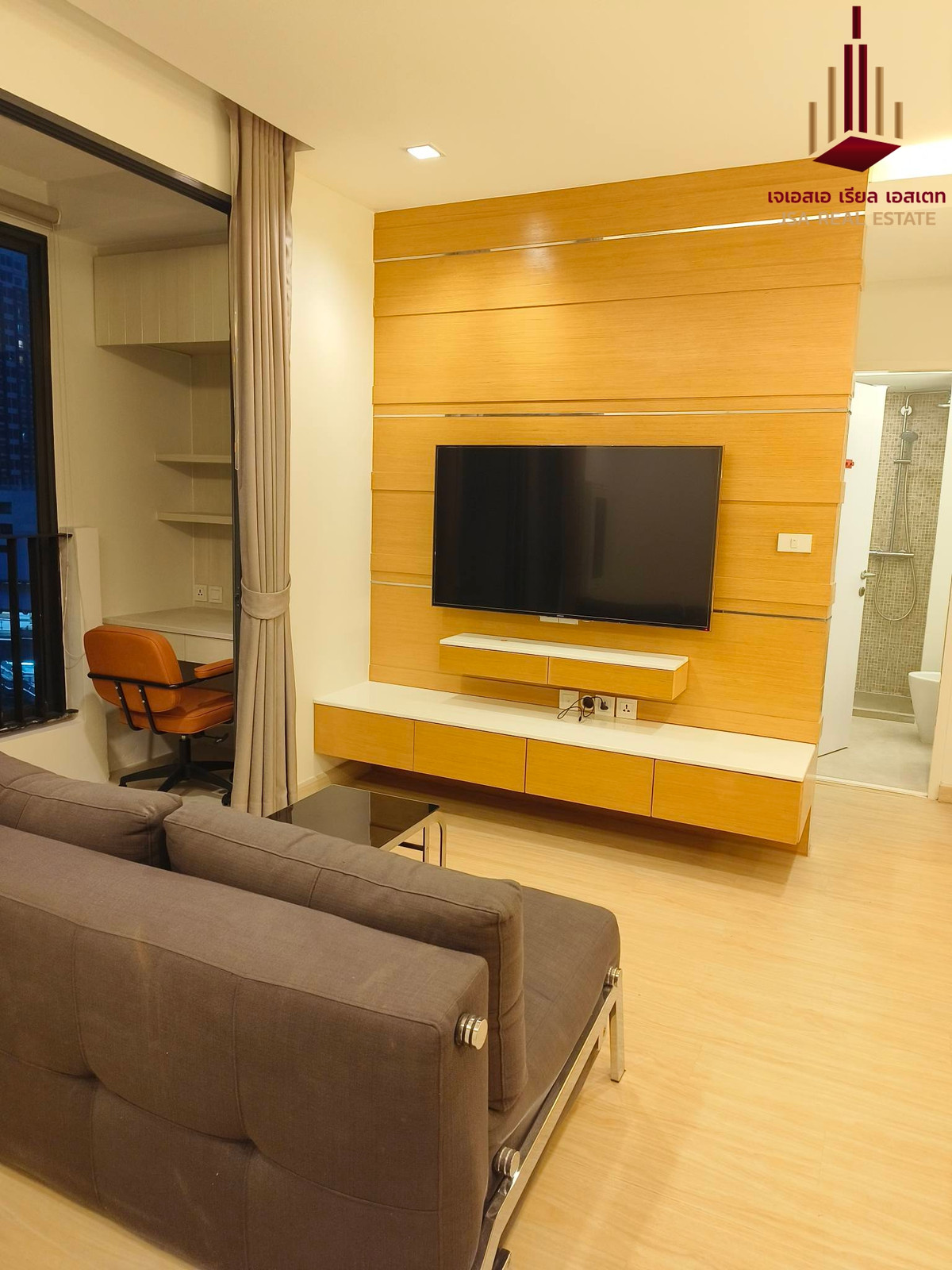 For RentCondoWongwianyai, Charoennakor : ✨ For Rent: Ideo Mobi Sathorn Condo ✨ 💰 Only 26,500 THB/month