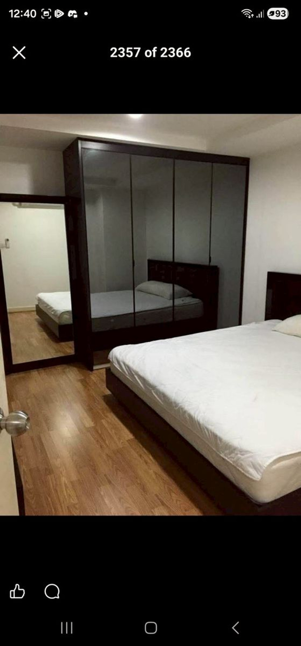 ให้เช่าคอนโดอ่อนนุช อุดมสุข : ให้เช่า เดอะกรีนคอนโด 1 (The Green Condominium 1) สุขุมวิท 101 ปุณณวิถี 28