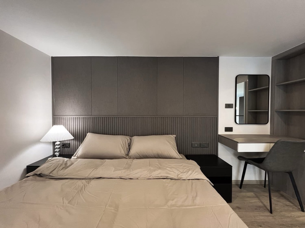 ให้เช่าคอนโดปิ่นเกล้า จรัญสนิทวงศ์ : 🚩ให้เช่าห้องใหม่ Duo Space ออริจิ้น ปลั๊กซ์ แอนด์ เพลย์ สิรินธร สเตชั่น