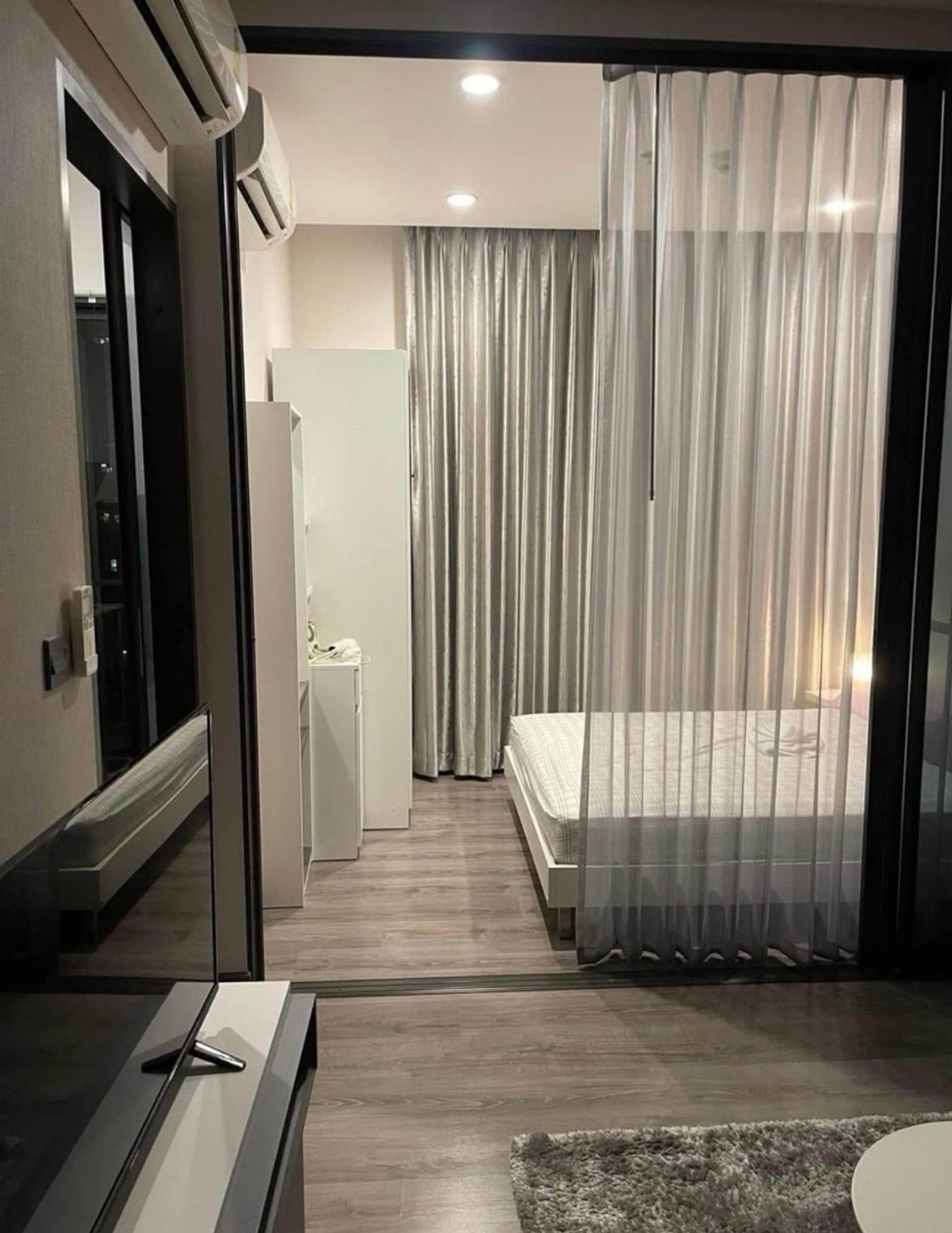 ให้เช่าคอนโดปิ่นเกล้า จรัญสนิทวงศ์ : #Z4996💥 160369 🔥ให้เช่าคอนโด URBANO RAJAVITHI (รหัสเดิม Z2173)