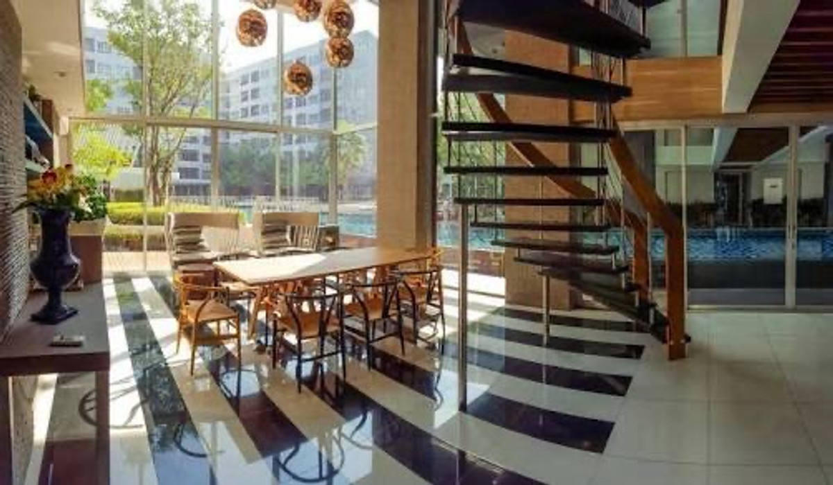 ขายคอนโดอ่อนนุช อุดมสุข : ขาย Elio Del Ray | Low Rise| 1 bed | สุขุมวิมท64 ใกล้ Ture Digital Park