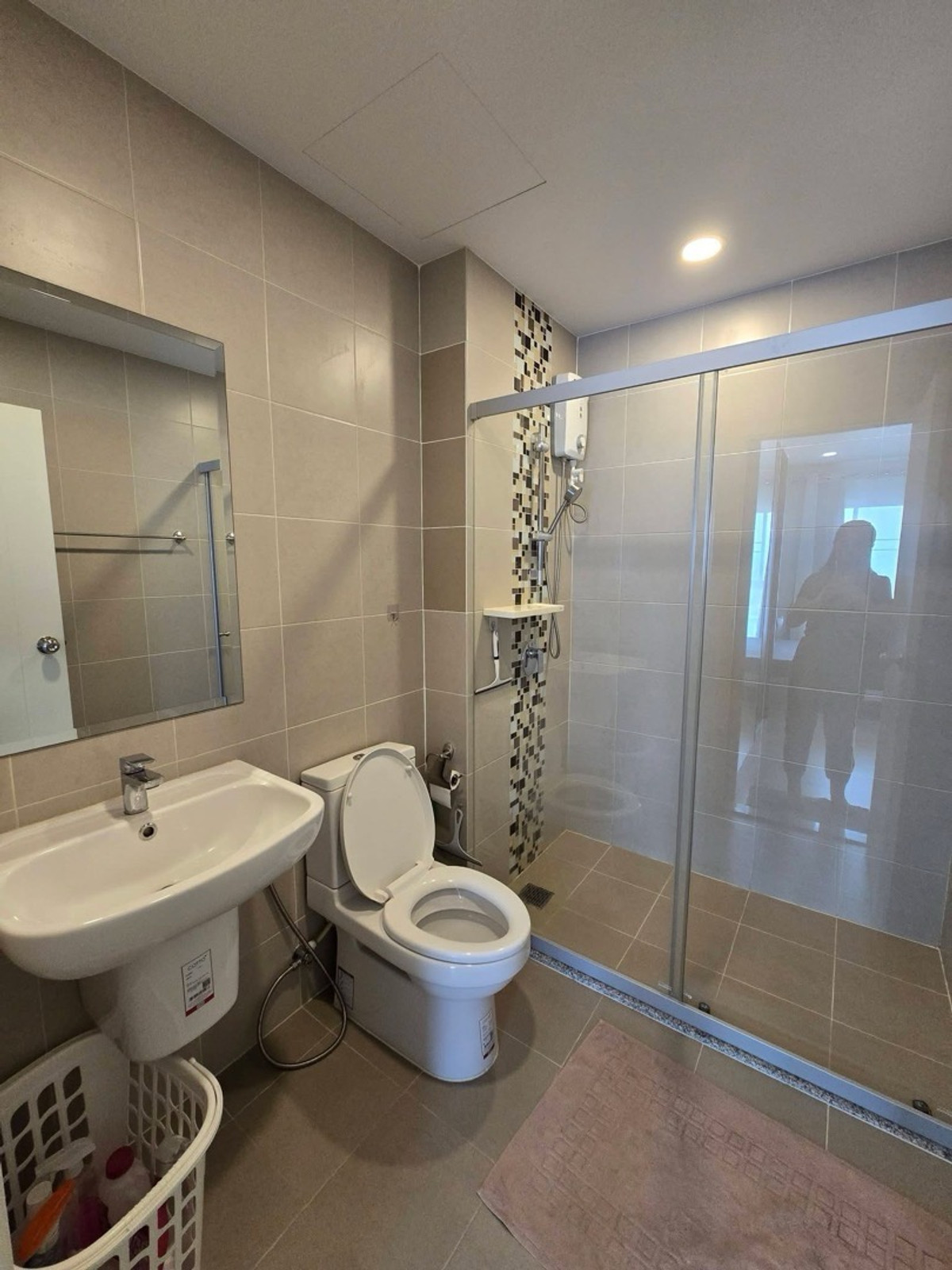 For RentCondoThaphra, Talat Phlu, Wutthakat : #Z5003💥 160369 🔥Condo for rent Supalai Park Talat Phlu Station