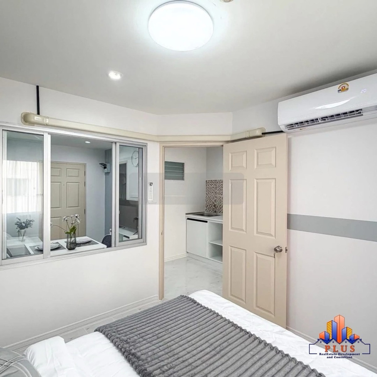 ขายคอนโดนวมินทร์ รามอินทรา : Sell/ขาย คอนโด ลุมพินี คอนโดทาวน์ รามอินทรา-หลักสี่