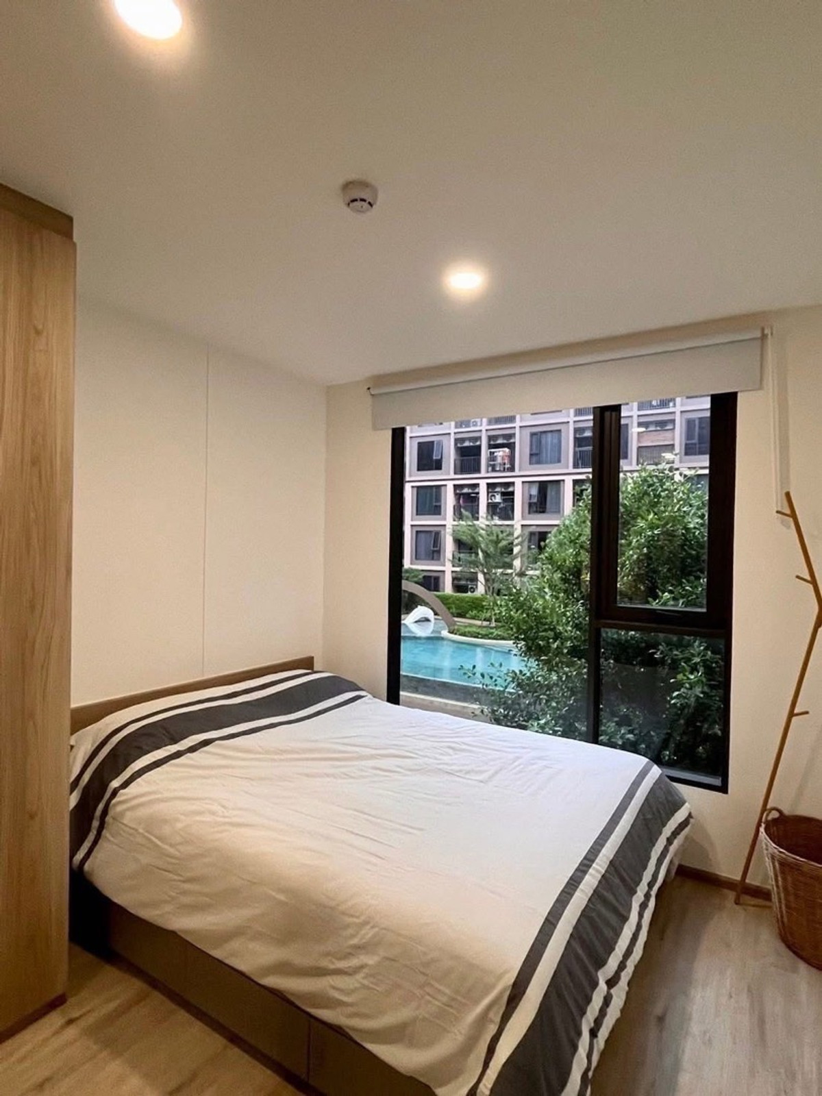 ให้เช่าคอนโดแจ้งวัฒนะ เมืองทอง : #Z5014💥 160369 🔥ให้เช่าคอนโด Oneder Kaset (รหัสเดิม S2886)