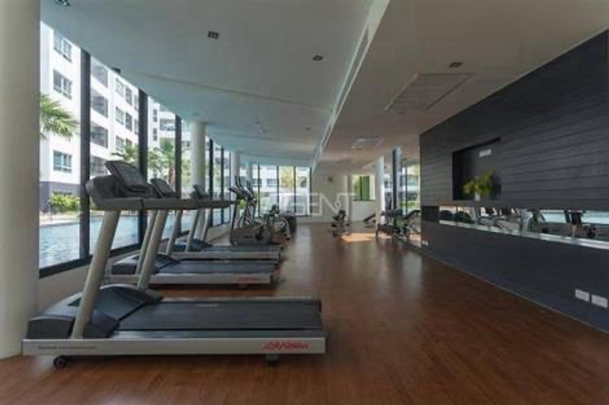 ขายคอนโดอ่อนนุช อุดมสุข : ขาย Elio Del Ray | Low Rise| 1 bed | สุขุมวิมท64 ใกล้ Ture Digital Park