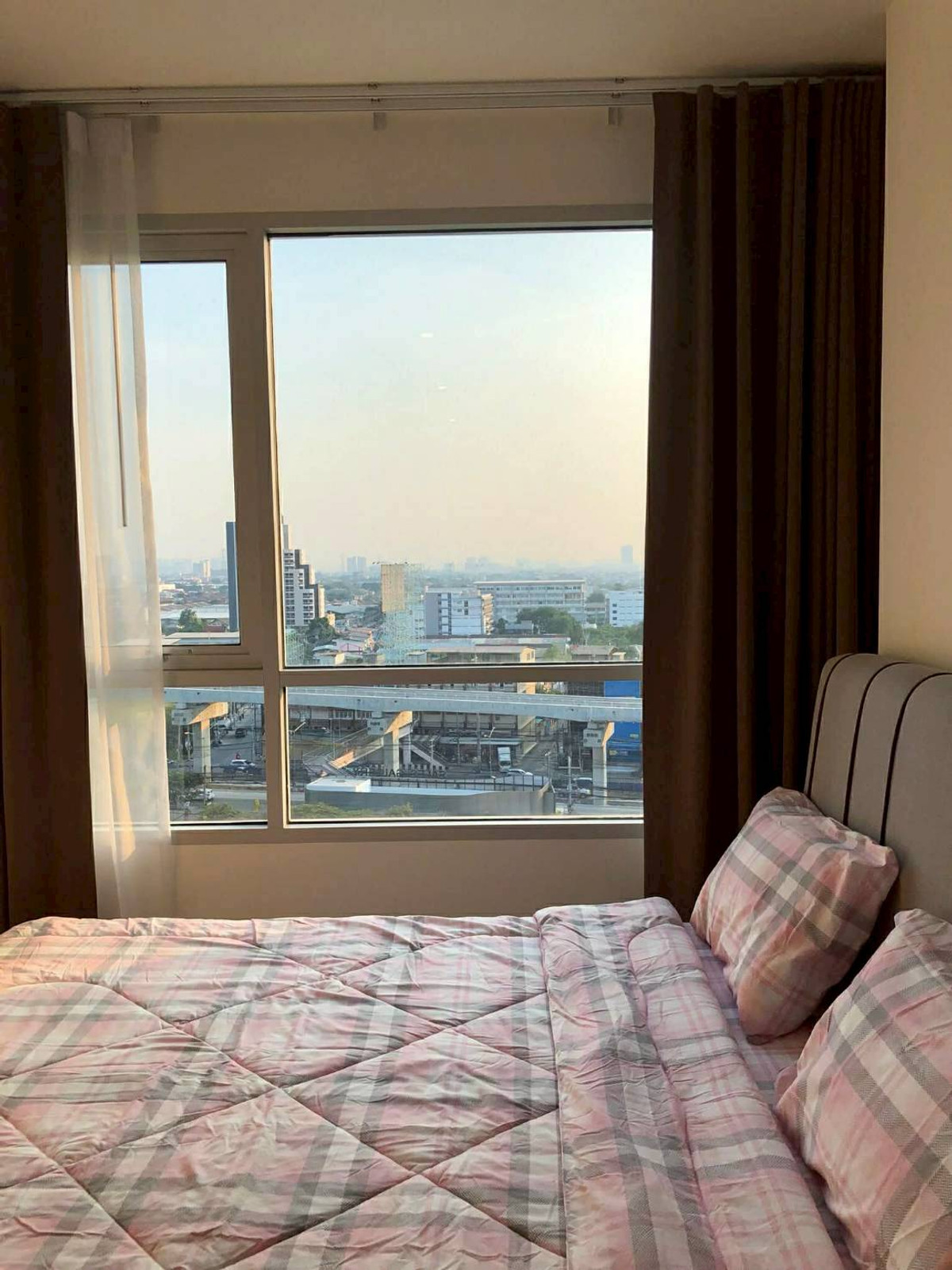 ให้เช่าคอนโดแจ้งวัฒนะ เมืองทอง : #L097 🎉 160369 ให้เช่าคอนโด นิช โมโน แจ้งวัฒนะ