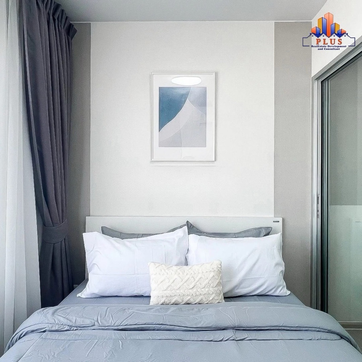 For SaleCondoRama 2, Bang Khun Thian : For sale /sell Plum Rama 2