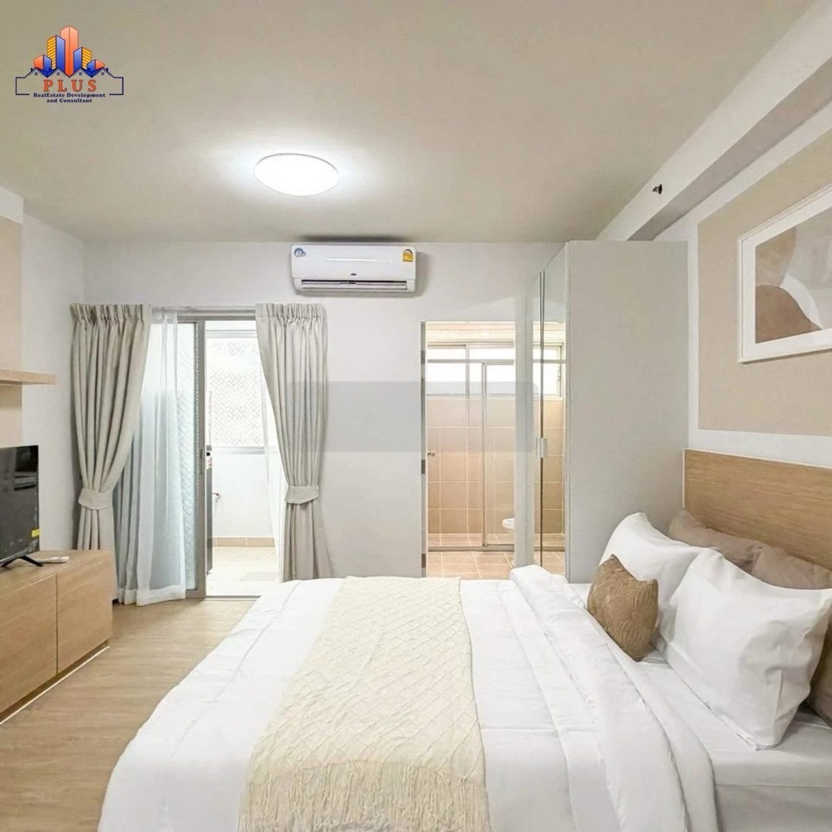 For SaleCondoRattanathibet, Sanambinna : For sale/sell City home Rattanathibet