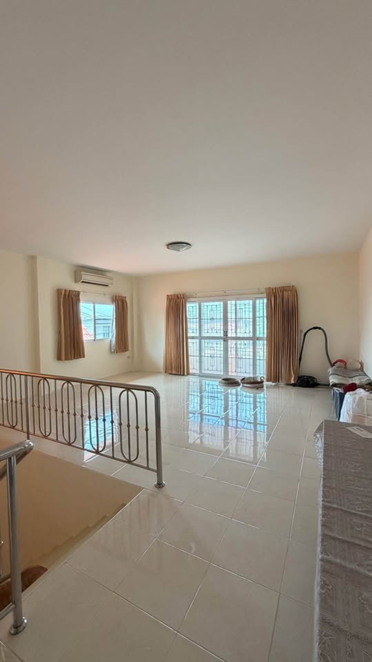 For SaleHousePattaya, Bangsaen, Chonburi :  Thai Garden Hill Village, Pattaya