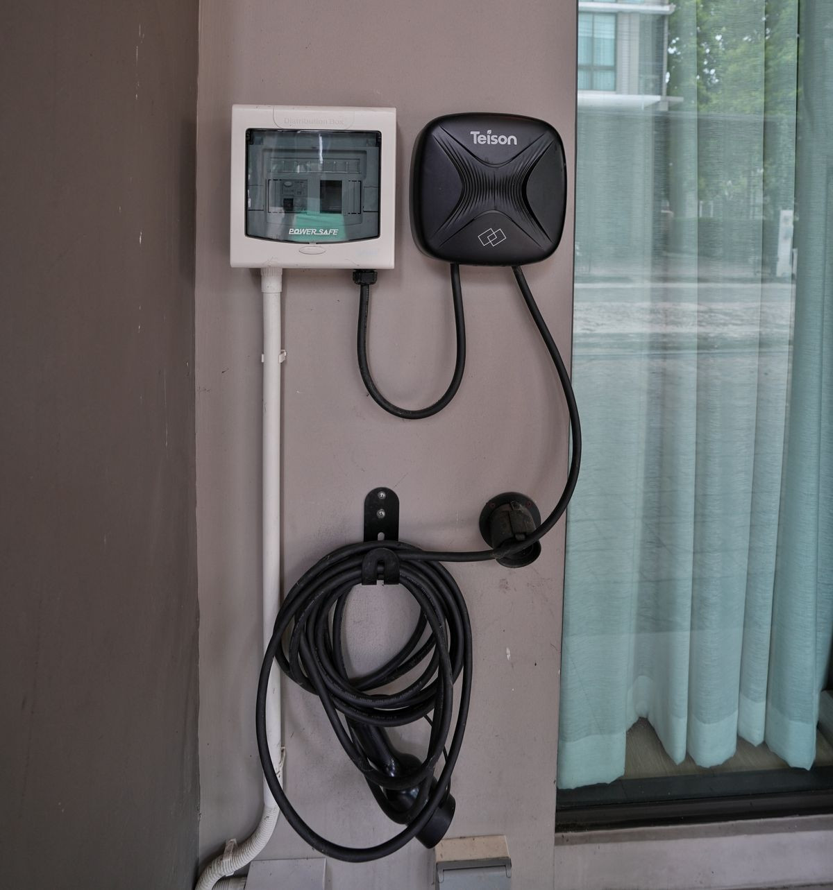 For SaleTownhomePattanakan, Srinakarin : Patio Pattanakarn 32 / 3 Bedrooms (For Sale), PATIO Pattanakarn 32 / 3 Bedrooms (FOR SALE) FON290