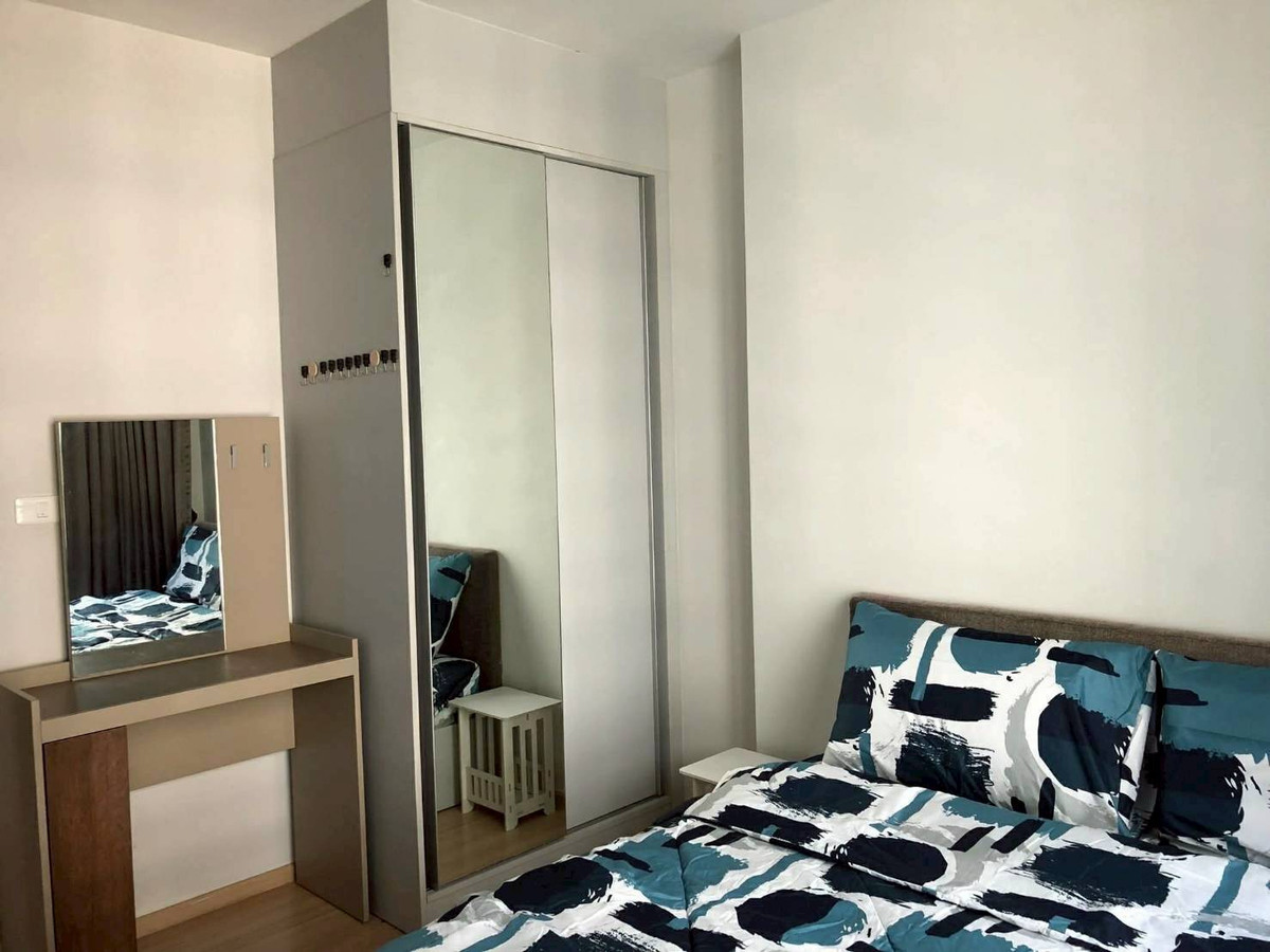 ให้เช่าคอนโดแจ้งวัฒนะ เมืองทอง : #L094 🎉 160369 ให้เช่าคอนโด  เดอะเบส แจ้งวัฒนะ