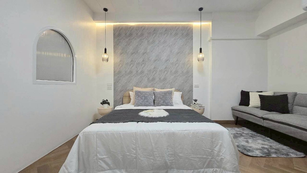 For SaleCondoSeri Thai, Ramkhamhaeng Nida : Condo Sukha3 Mansion