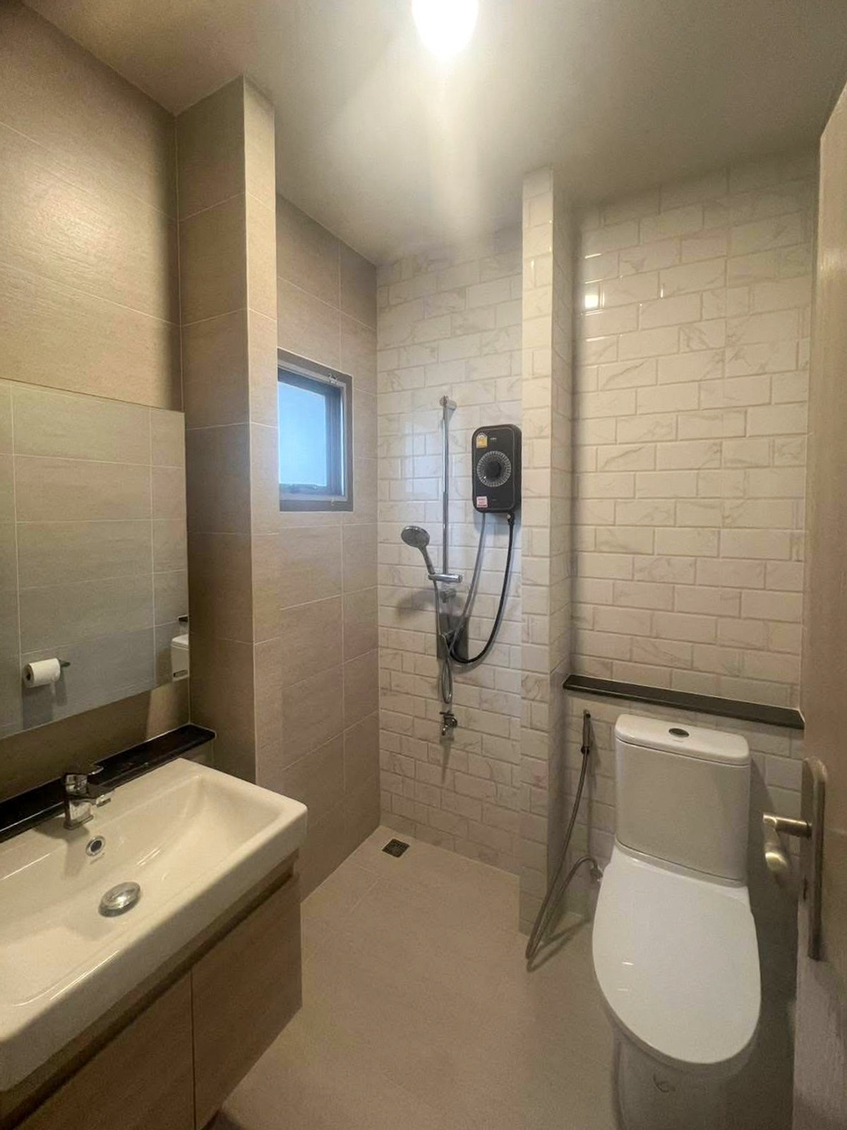 For SaleHousePattanakan, Srinakarin : Perfect Place Rama 9 - Krungthep Kreetha / 4 Bedrooms (FOR SALE) BZD163