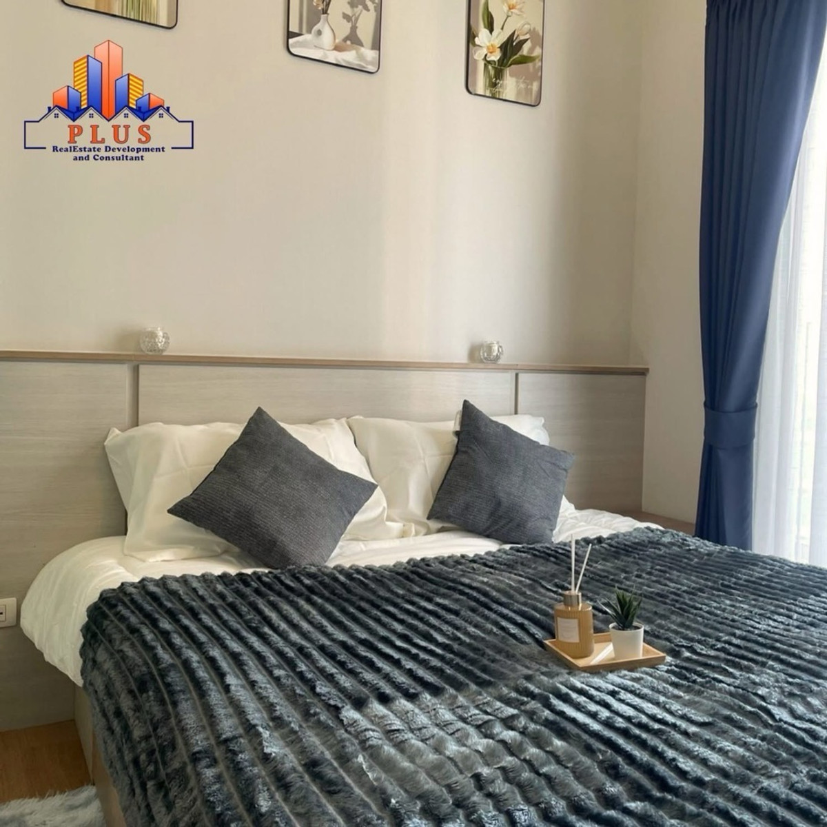 For SaleCondoRathburana, Suksawat : For sale/Sell Chapter one Rat Burana