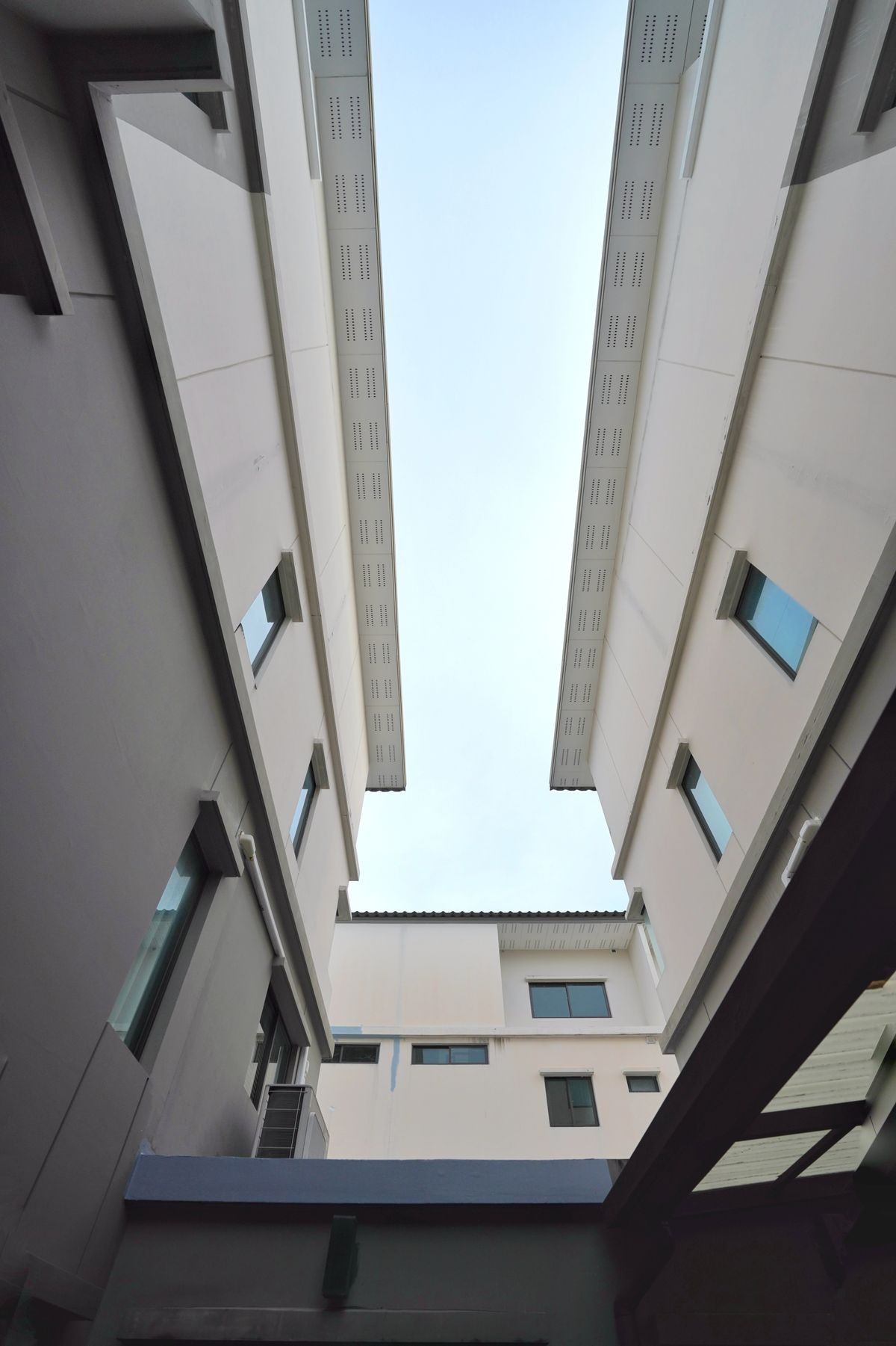 For SaleTownhomePattanakan, Srinakarin : Patio Pattanakarn 32 / 3 Bedrooms (For Sale), PATIO Pattanakarn 32 / 3 Bedrooms (FOR SALE) FON290