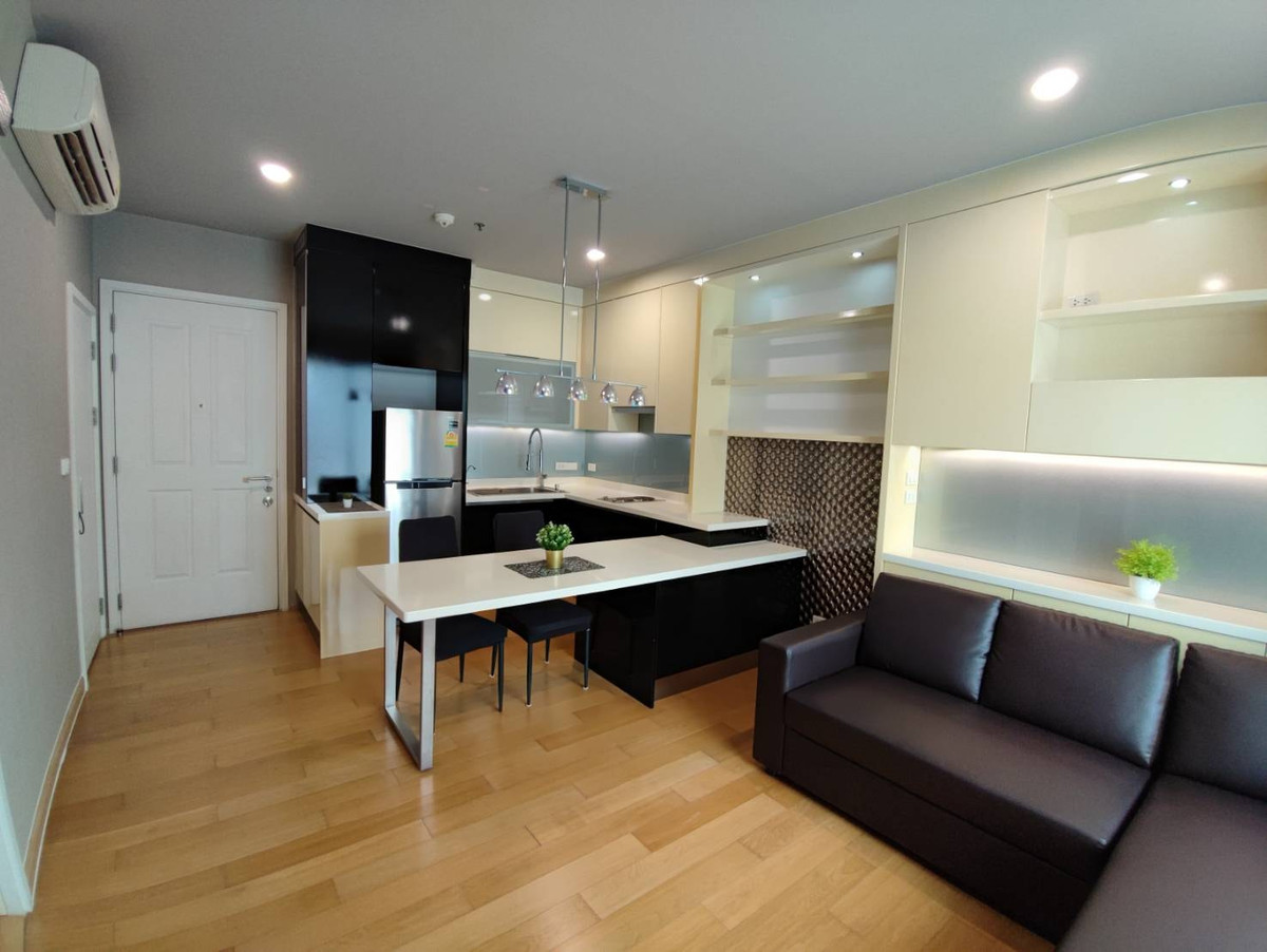 For SaleCondoWongwianyai, Charoennakor : Hive at Sathorn / 1 Bedroom (FOR SALE), Hive at Sathorn / 1 Bedroom (For Sale) PT130